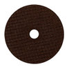 115X1.0X22.2mm Disques Abrasifs
