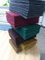 Clean Scouring Pads Abrasive Sheet Block