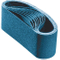 50X2100mm P120 Zirconium Abrasive Belts