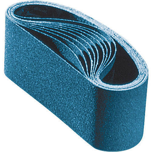 50X2100mm P120 Zirconium Abrasive Belts