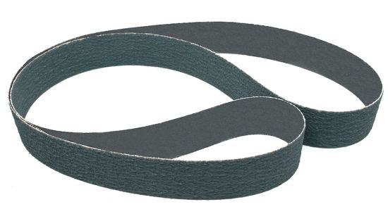 12X520mm P60 Silicon Carbide Abrasive Belts