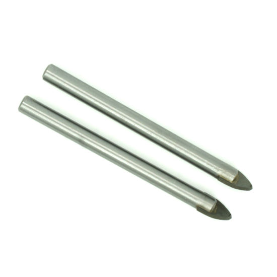 Glass and Tile Drill Bits