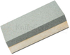 Oval Shaped Tapered Sharpening Stone