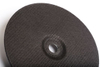 Metal Cutting Discs Flat, 115 x 3 x 22.2 mm