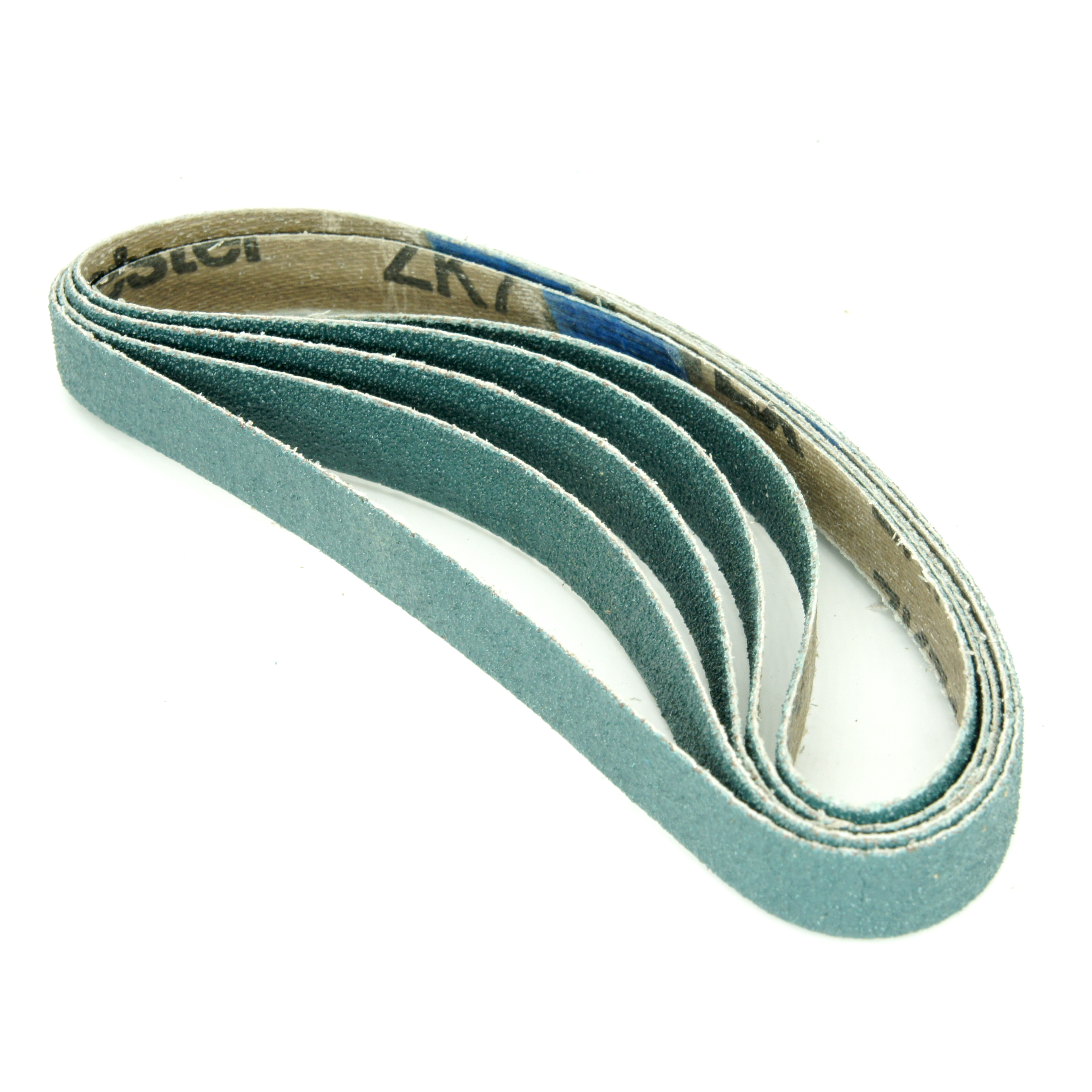 GC Abrasives 1 x 30 Inch Metal Grinding Zirconia Sanding Belt 