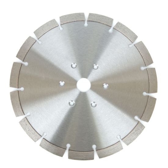 Dry Cutting Blade for General Masonry, Concrete