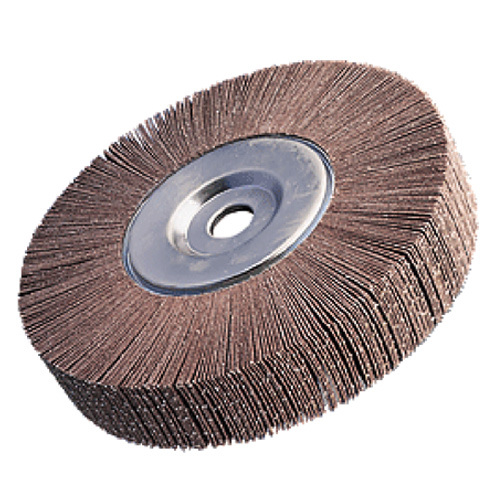 Abrasive Thousand Flap Wheel Aluminium-Oxide