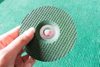 125X3.2X22mm Flexible Grinding Wheel with Ceramic
