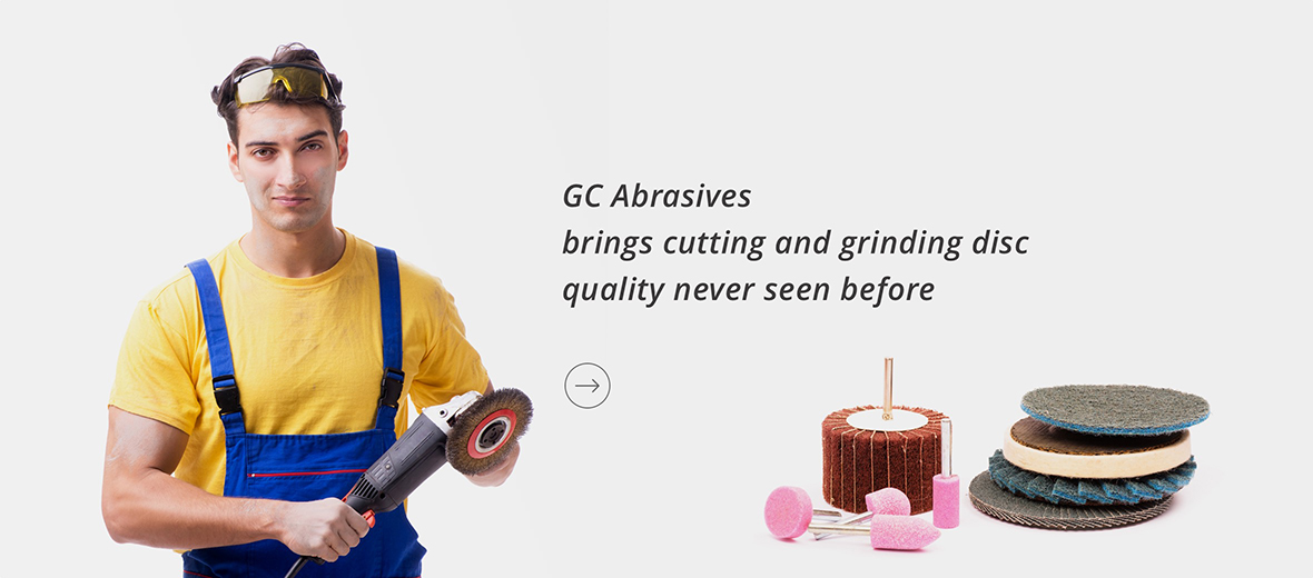Abrasives, Cutting and Grinding Wheels, Flap Discs, Surface