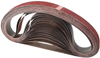 455 x 13mm 120g Cloth Sanding File Belt