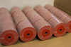 GC Abrasives Fibre Discs 125 MM Grit 24 Paper Sanding Sheet for Angle Grinder 