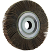 GC Abrasives 300X50X100/127mm Abrasive Grinding Flange Flap Wheels
