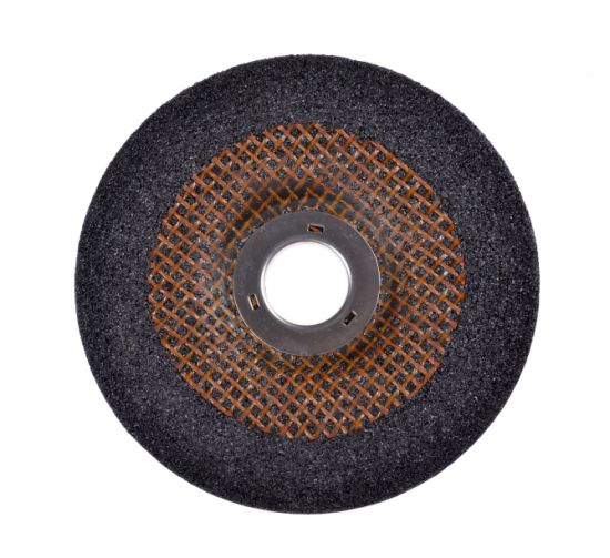 5" X 1/4 X 7/8-Inch Grinding Wheel for Grinders - Aggressive Grinding for Metal
