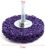 GC Abrasives Paint and Rust Stripper, 75X14X6mm 