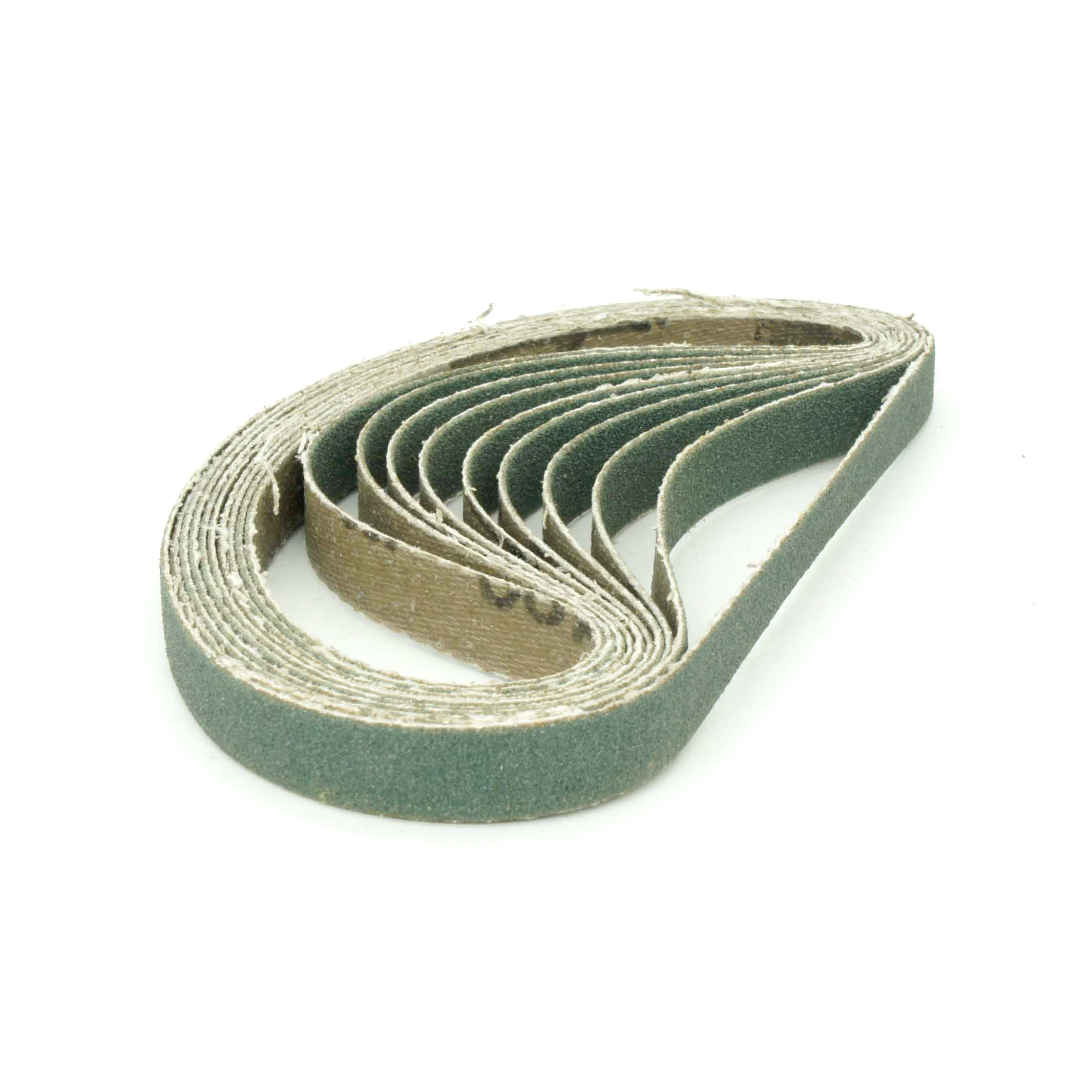 GC Abrasives 1 x 30 Inch Metal Grinding Zirconia Sanding Belt 