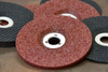 180X6.5X22.2mm Grinding Wheels-Platinum with Ceramic