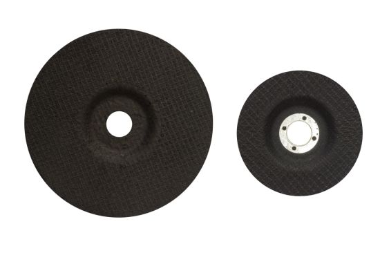  4-1/2-Inch by 1/8-Inch Metal Cutting and Grinding Discs