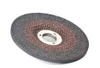 5" X 1/4 X 7/8-Inch Grinding Wheel for Grinders - Aggressive Grinding for Metal