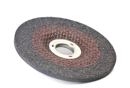 5" X 1/4 X 7/8-Inch Grinding Wheel for Grinders - Aggressive Grinding for Metal