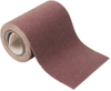 4m x 115mm Easy Fix Roll of Sanding Paper with 180-Grit